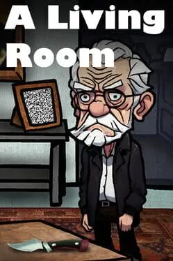 A Living Room cover