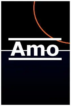 Amo cover art