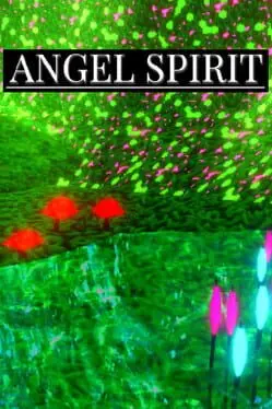 Angel Spirit cover