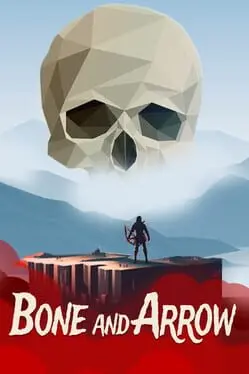Bone and Arrow cover