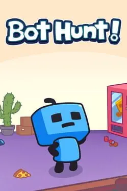 Bot Hunt cover