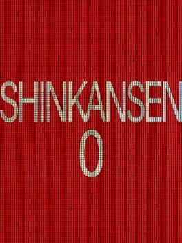 Shinkansen 0 background
