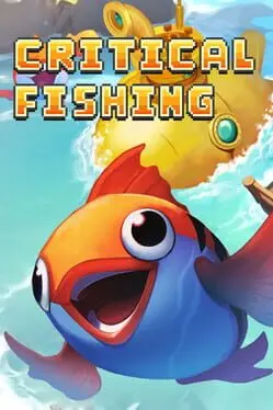 Critical Fishing cover