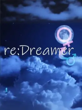 Re:Dreamer cover