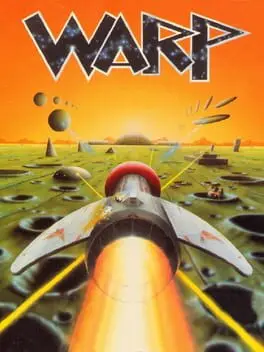Warp cover