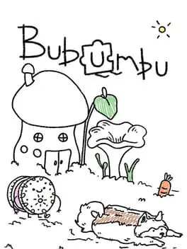 Bubumbu cover