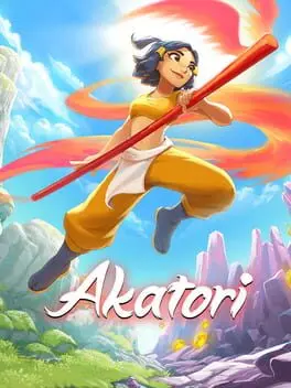 Akatori background