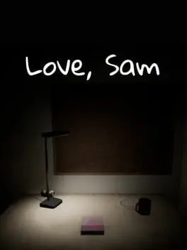 Love, Sam background