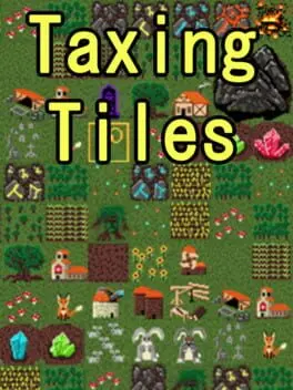 TaxingTiles cover