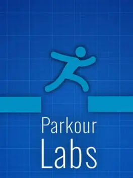 Parkour Labs cover