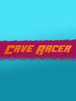 Cave Racer cover