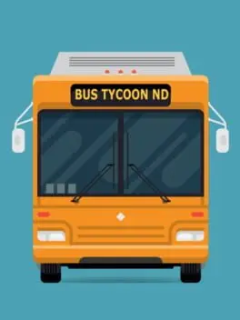 Bus Tycoon ND cover art