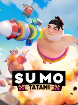Sumo Tatami cover