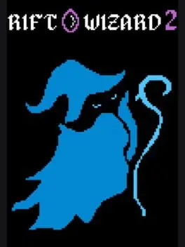 Rift Wizard 2 background