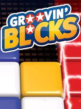 Groovin' Blocks background