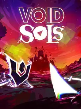Void Sols background