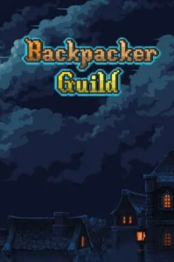 Backpacker Guild cover