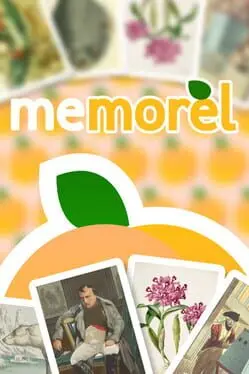 Memorel cover
