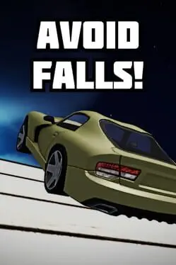 Avoid Falls! cover