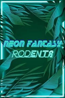 Neon Fantasy: Rodents cover