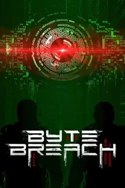 Byte Breach background