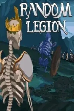 Random Legion cover