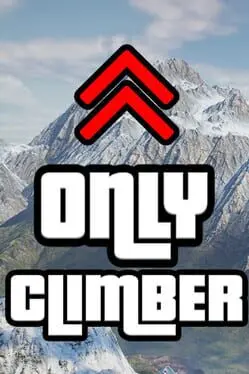 Only Climber cover