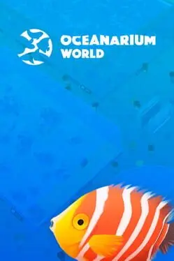 Oceanarium World cover