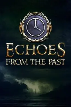 Echoes From The Past cover