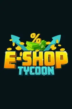 E-Shop Tycoon cover