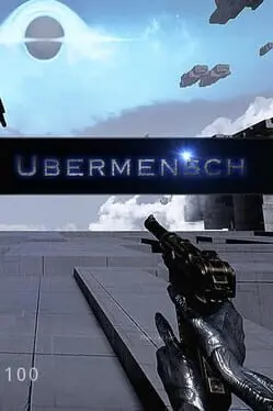 Ubermensch cover