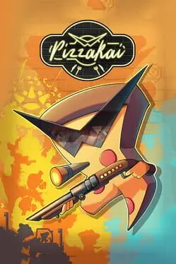 Pizzakai cover