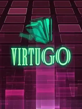 VirtuGO cover