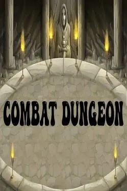 Combat Dungeon cover