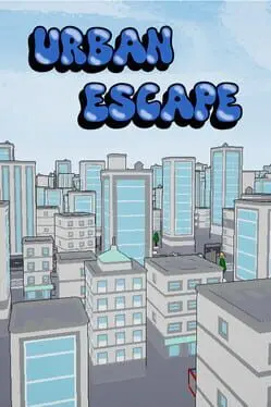 Urban Escape cover