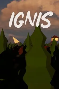 Ignis cover