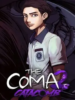 The Coma 2B: Catacomb background
