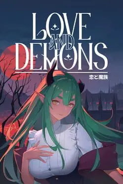 Love and Demons background