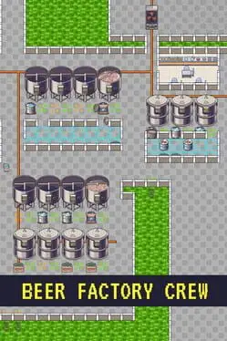 Beer Factory Crew cover