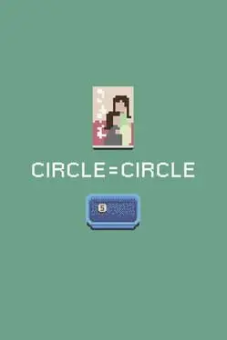 Circle = Circle cover art
