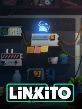 Linkito background
