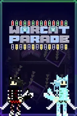 Warcat Parade cover