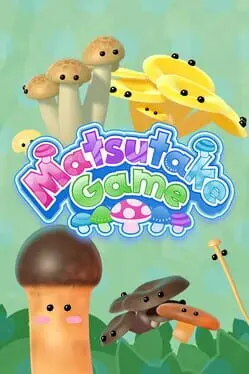 Matsutake Game cover