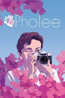 Pholee cover