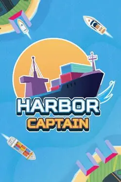 Harbor Captain cover