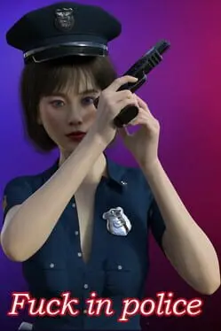 Fuck in Police cover