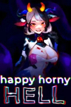 Happy Horny Hell cover