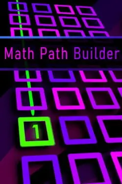Math Path Builder cover