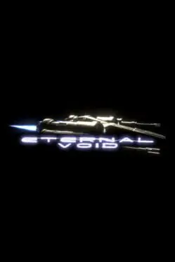 Eternal Void cover
