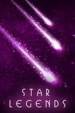 Star Legends cover